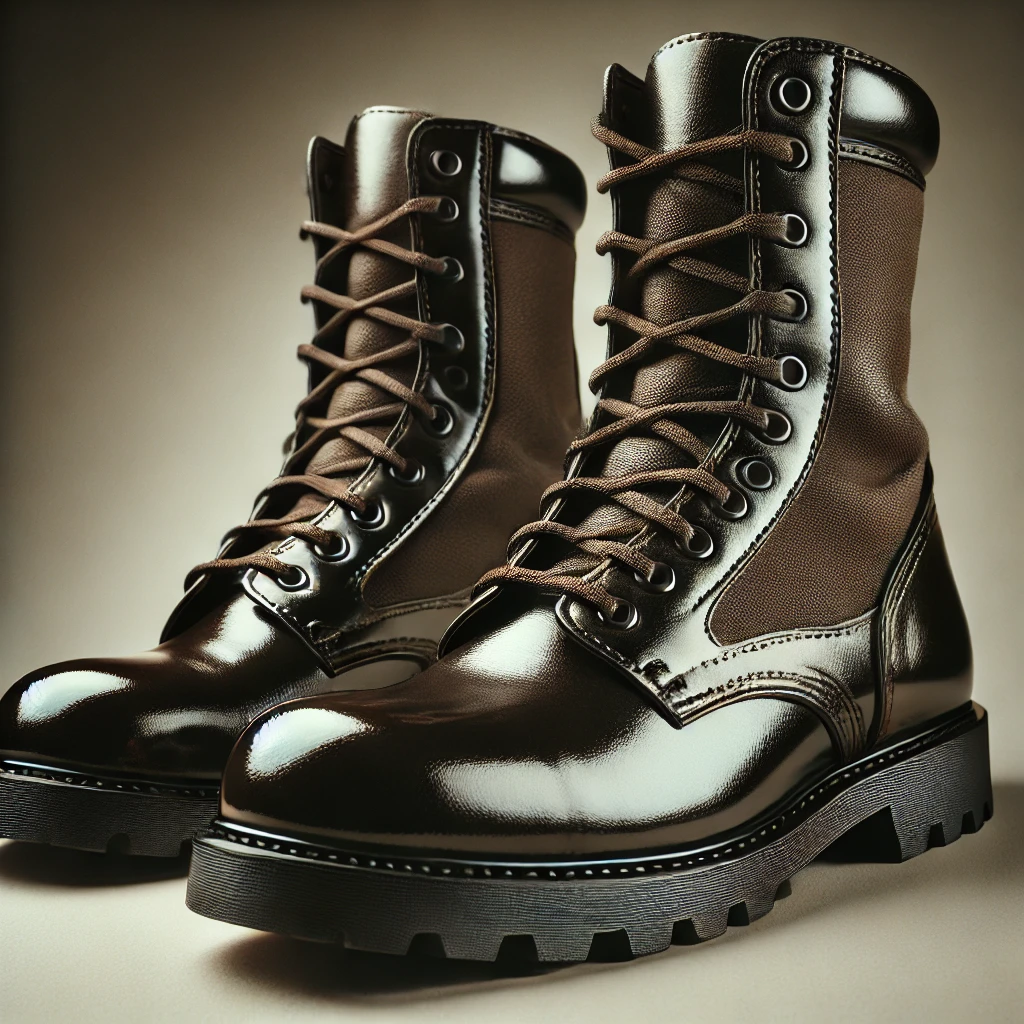 The Benefits of Locker Boot Dryers for Military Personnel: Keeping Boots Dry and Ready